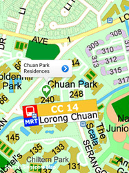Chuan Park (D19), Condominium #427398901